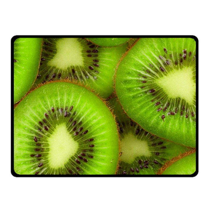 KIWI 1 Fleece Blanket (Small)