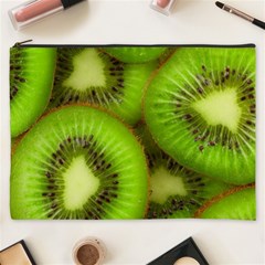 Kiwi 1 Cosmetic Bag (xxxl)  by trendistuff