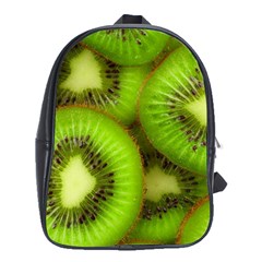 Kiwi 1 School Bag (xl) by trendistuff