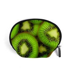 Kiwi 1 Accessory Pouches (small)  by trendistuff