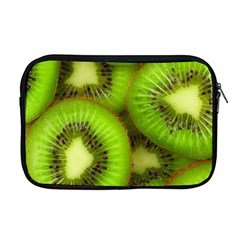 Kiwi 1 Apple Macbook Pro 17  Zipper Case by trendistuff