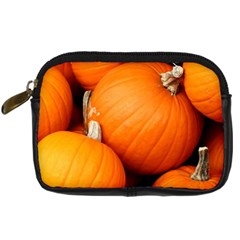 Pumpkins 1 Digital Camera Cases by trendistuff