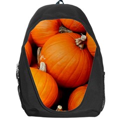 Pumpkins 1 Backpack Bag by trendistuff