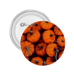 Pumpkins 2 2 25  Buttons by trendistuff