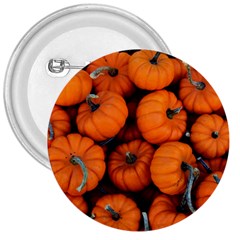 Pumpkins 2 3  Buttons by trendistuff