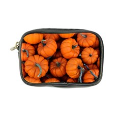 Pumpkins 2 Coin Purse by trendistuff