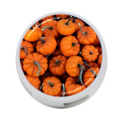 Pumpkins 2 4-port Usb Hub (one Side) by trendistuff