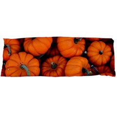 Pumpkins 2 Body Pillow Case Dakimakura (two Sides) by trendistuff