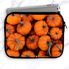 Pumpkins 2 Apple Ipad 2/3/4 Zipper Cases by trendistuff