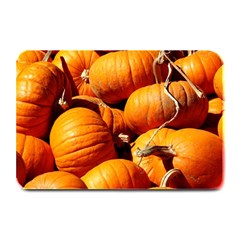 Pumpkins 3 Plate Mats by trendistuff