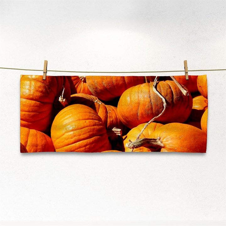 PUMPKINS 3 Cosmetic Storage Cases