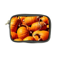 Pumpkins 3 Coin Purse by trendistuff