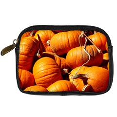 Pumpkins 3 Digital Camera Cases by trendistuff