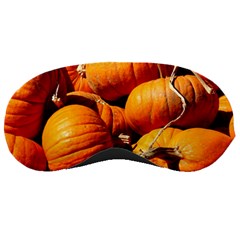 Pumpkins 3 Sleeping Masks by trendistuff