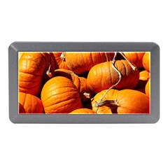 Pumpkins 3 Memory Card Reader (mini) by trendistuff