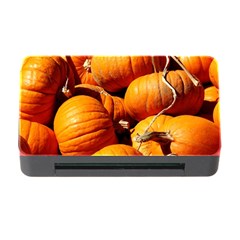 Pumpkins 3 Memory Card Reader With Cf by trendistuff