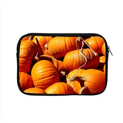 Pumpkins 3 Apple Macbook Pro 15  Zipper Case by trendistuff