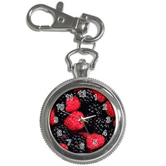 RASPBERRIES 1 Key Chain Watches