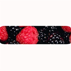 Raspberries 1 Large Bar Mats by trendistuff