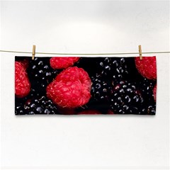 RASPBERRIES 1 Cosmetic Storage Cases