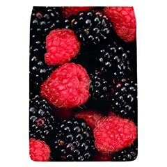 RASPBERRIES 1 Flap Covers (L) 