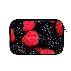 Raspberries 1 Apple Macbook Pro 13  Zipper Case