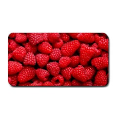 Raspberries 2 Medium Bar Mats by trendistuff