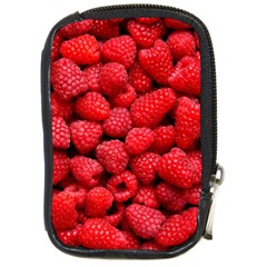 Raspberries 2 Compact Camera Cases by trendistuff