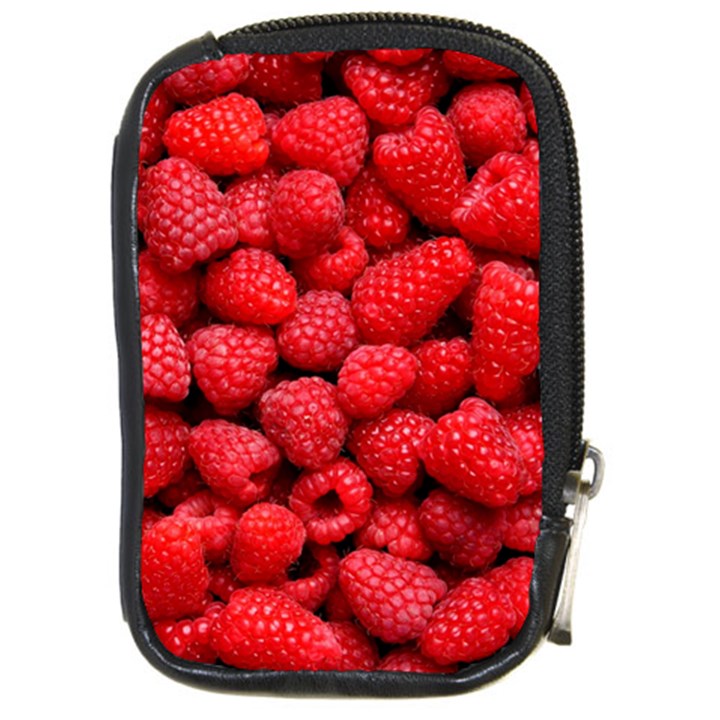 RASPBERRIES 2 Compact Camera Cases