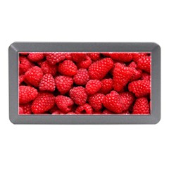 Raspberries 2 Memory Card Reader (mini) by trendistuff