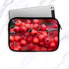 Red Berries 1 Apple Ipad Mini Zipper Cases by trendistuff