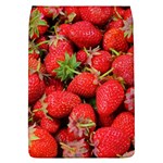 STRAWBERRIES 1 Flap Covers (L)  Front