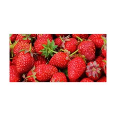 Strawberries 1 Yoga Headband by trendistuff