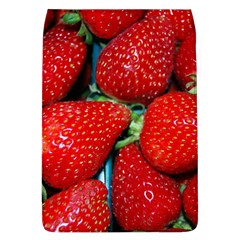 Strawberries 3 Flap Covers (l)  by trendistuff