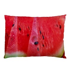 Watermelon 1 Pillow Case by trendistuff