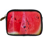 WATERMELON 1 Digital Camera Cases Front