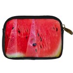 WATERMELON 1 Digital Camera Cases Back