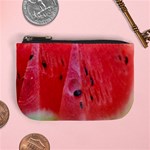 WATERMELON 1 Mini Coin Purses Front