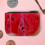 WATERMELON 1 Mini Coin Purses Back