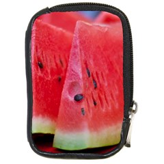 Watermelon 1 Compact Camera Cases by trendistuff