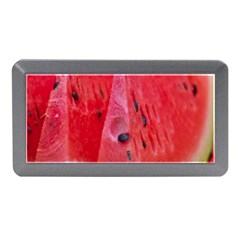 Watermelon 1 Memory Card Reader (mini) by trendistuff