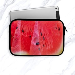 Watermelon 1 Apple Ipad Mini Zipper Cases by trendistuff