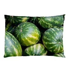 Watermelon 2 Pillow Case by trendistuff