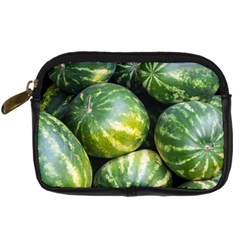 Watermelon 2 Digital Camera Cases by trendistuff