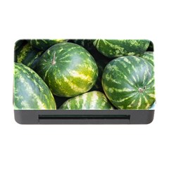 Watermelon 2 Memory Card Reader With Cf by trendistuff