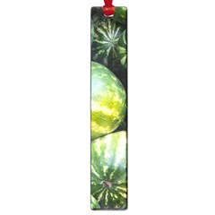 Watermelon 2 Large Book Marks by trendistuff