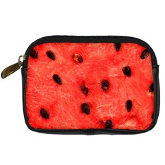 Watermelon 3 Digital Camera Cases by trendistuff