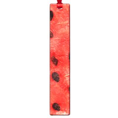 Watermelon 3 Large Book Marks by trendistuff