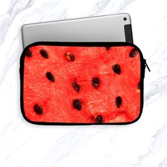 Watermelon 3 Apple Ipad Mini Zipper Cases by trendistuff