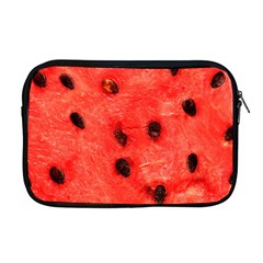 Watermelon 3 Apple Macbook Pro 17  Zipper Case by trendistuff